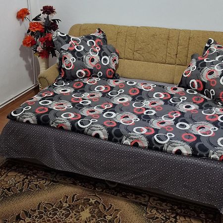 Ciprians' Home Săcele Dış mekan fotoğraf
