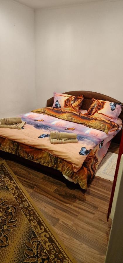 Ciprians' Home Săcele Dış mekan fotoğraf